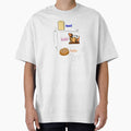 Feed, Fold, Bake - Sourdough Bread by RecentEnchanted
