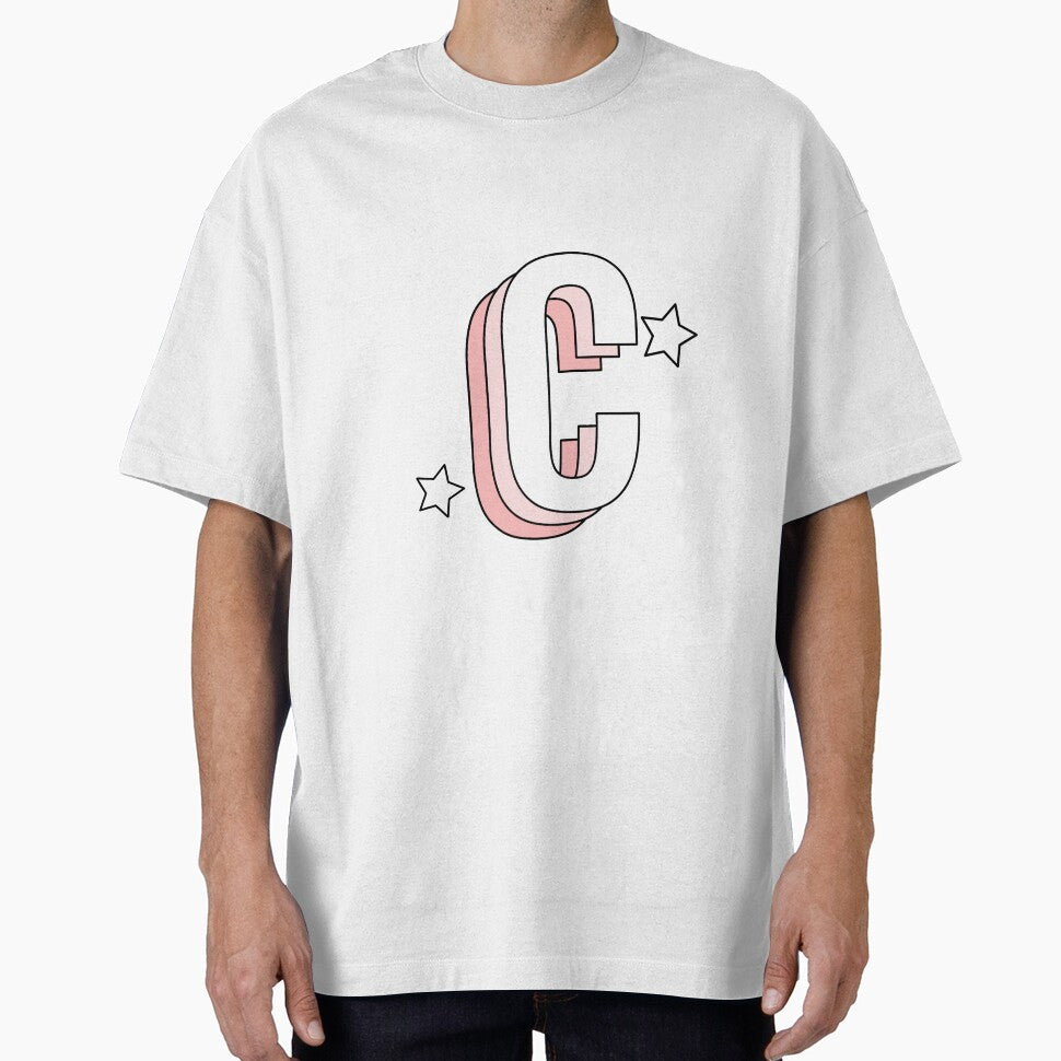 Aesthetic "C" by allielibby