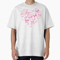Coquette Bows Heart by Caring Hearts