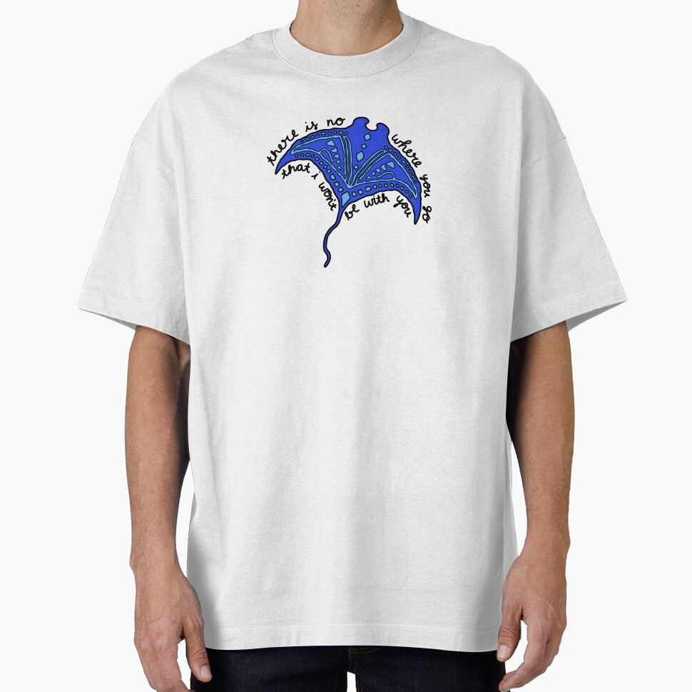 Stingray design by JoyMadeArt