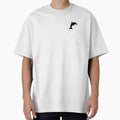 Black Dolphin by SimplyKarla Unisex