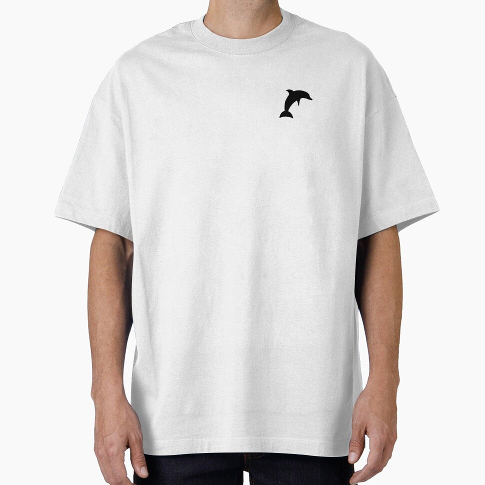Black Dolphin by SimplyKarla Unisex