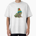 Frog toad hat hats frogs toads cute kawaii funny christmas birthday by CheeseBlueprint