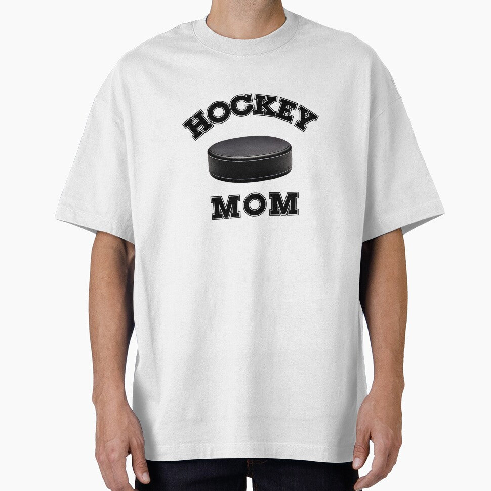 Hockey Mom! Hockey Mom Gift by SSustainable