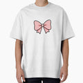 Coquette Bow Sticker — Trending Aesthetic Ribbon Decal for Laptop, Phone and Journal by Stick_It_With_Love