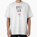[i'm] Just A Girl Club by moniPRNTS