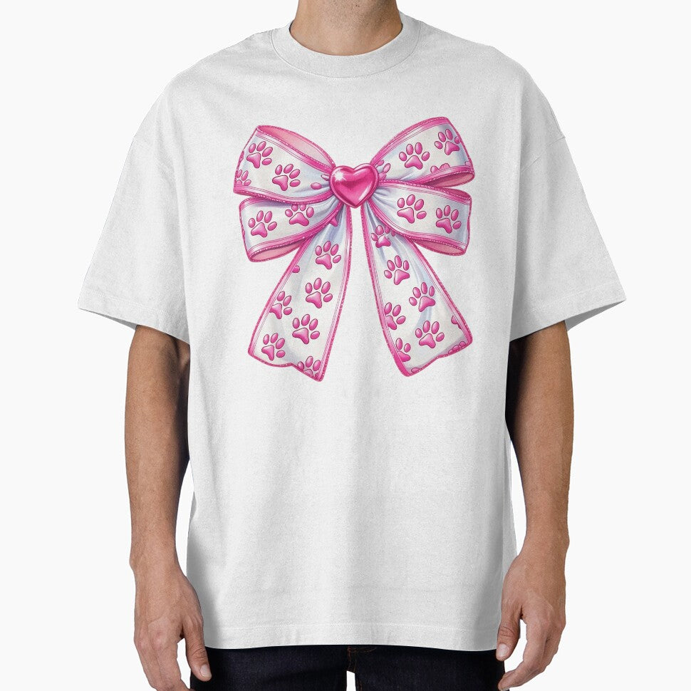 Paws Coquette Bow by ShopFanCreation