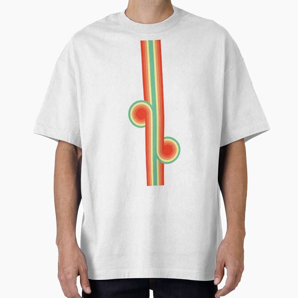 stripes and loops by HistoryAction