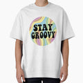 Stay Groovy by Chelsie White
