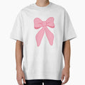 Pink Bow by emmalouise-