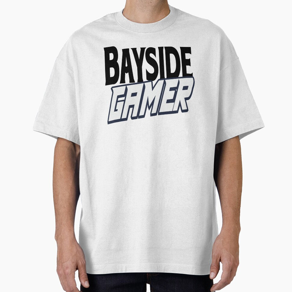 Bayside Gamer New York Raised Me Bayside by ProjectX23
