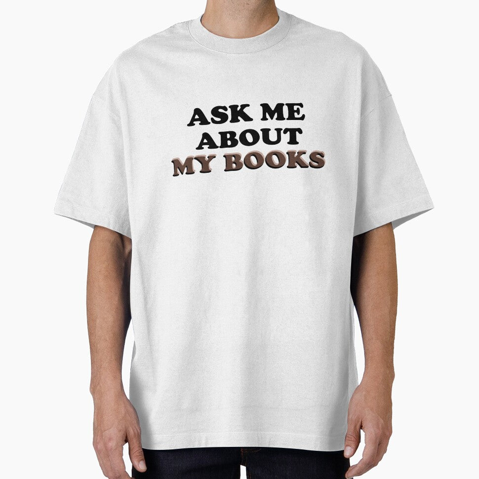 ask me about my books by doffgolff250