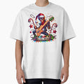 Jingle bell rockstar - Holiday Rockstar Vibes by Sonic-Store