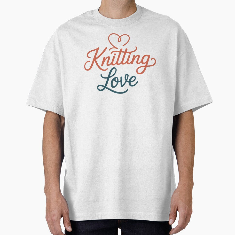 Knitting Love by jkrphoto