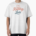 Knitting Love by jkrphoto