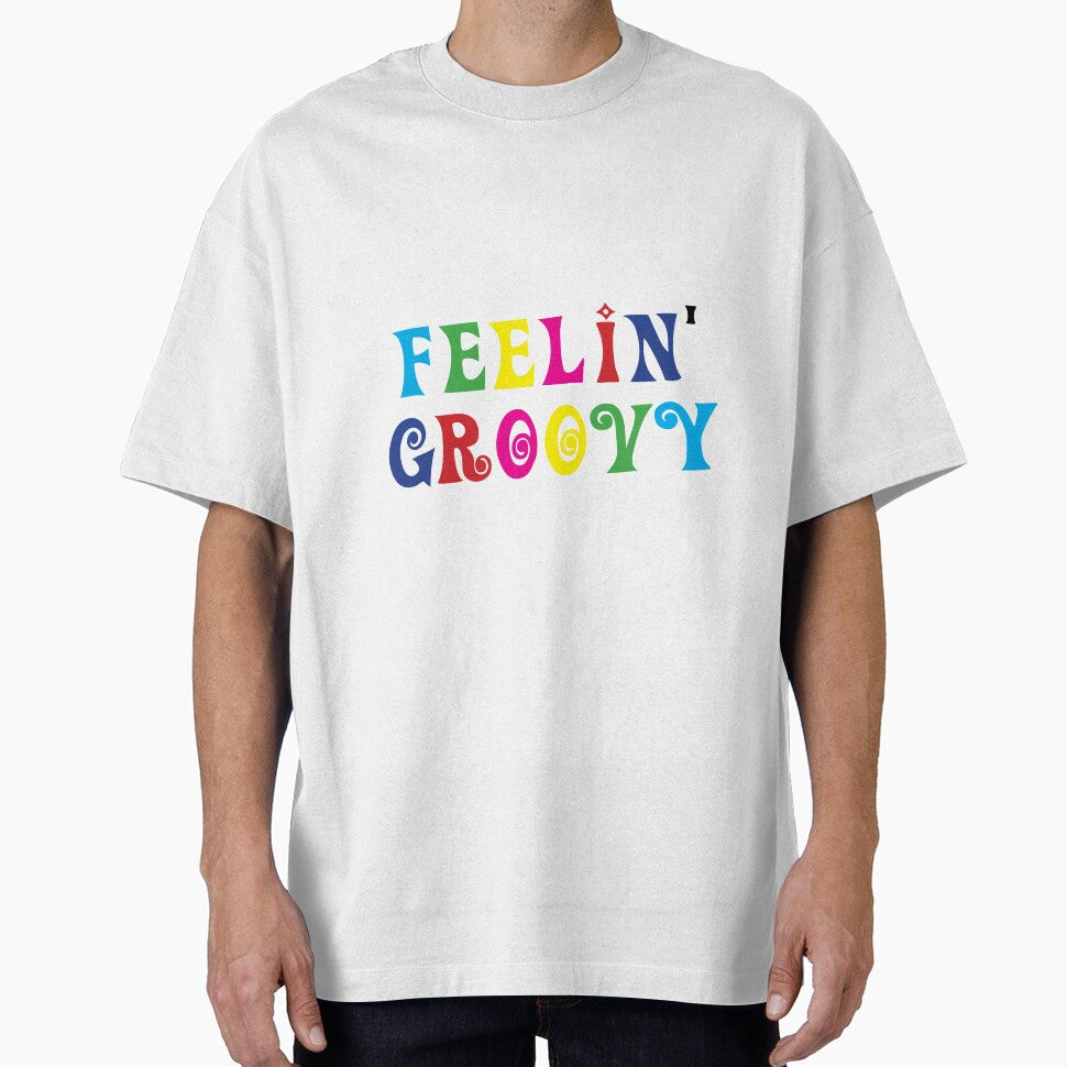FEELIN' GROOVY by SBGRW