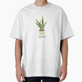 Snake Plant Parent by techteacher2415