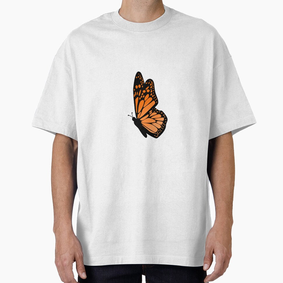 Monarch butterfly by julianac05