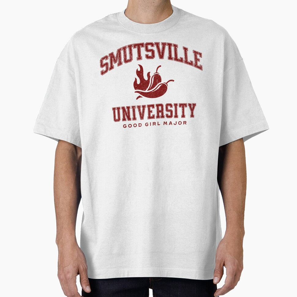 Smutsville University by Shannon Annessa