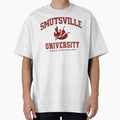 Smutsville University by Shannon Annessa