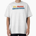 70s Music Obsession by YCRDesign