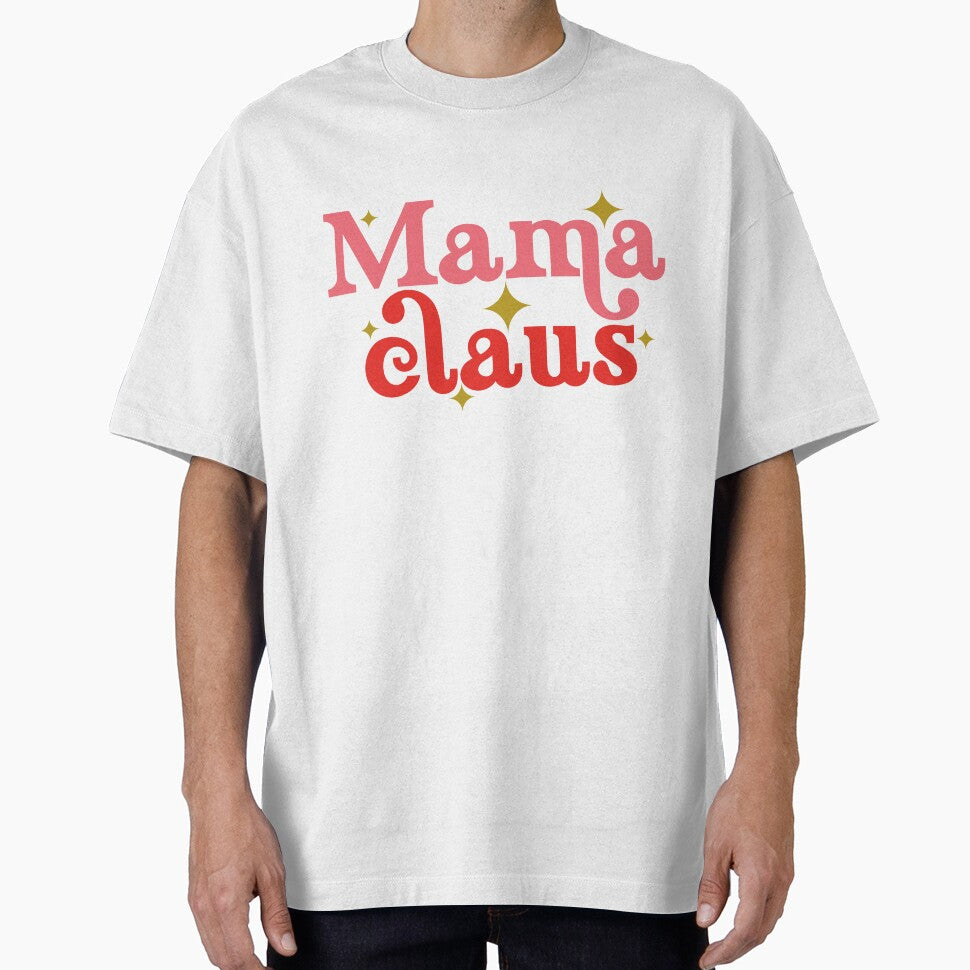 Mama Claus by FloraliteCo