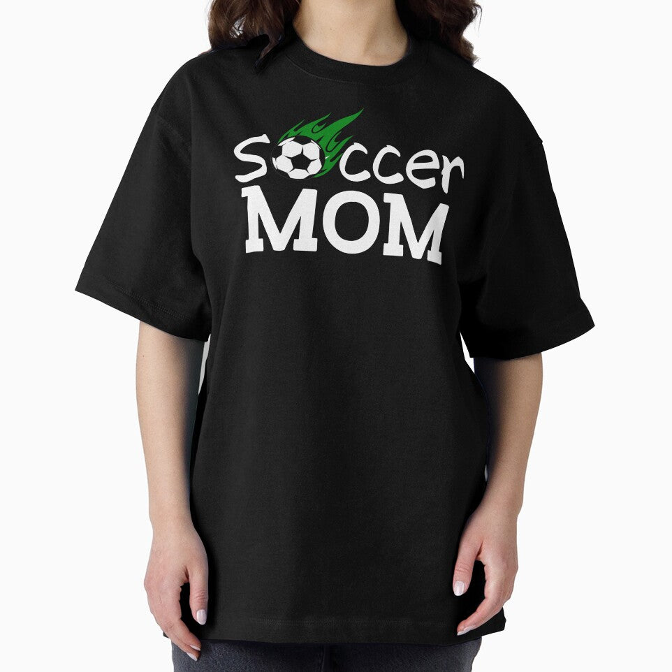 soccer mom by bonus24