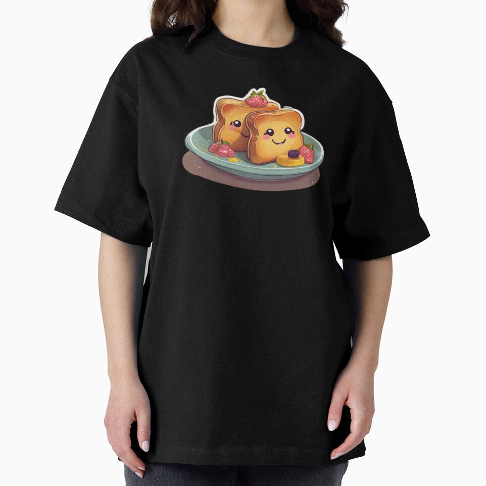 French Toast by products4urduke