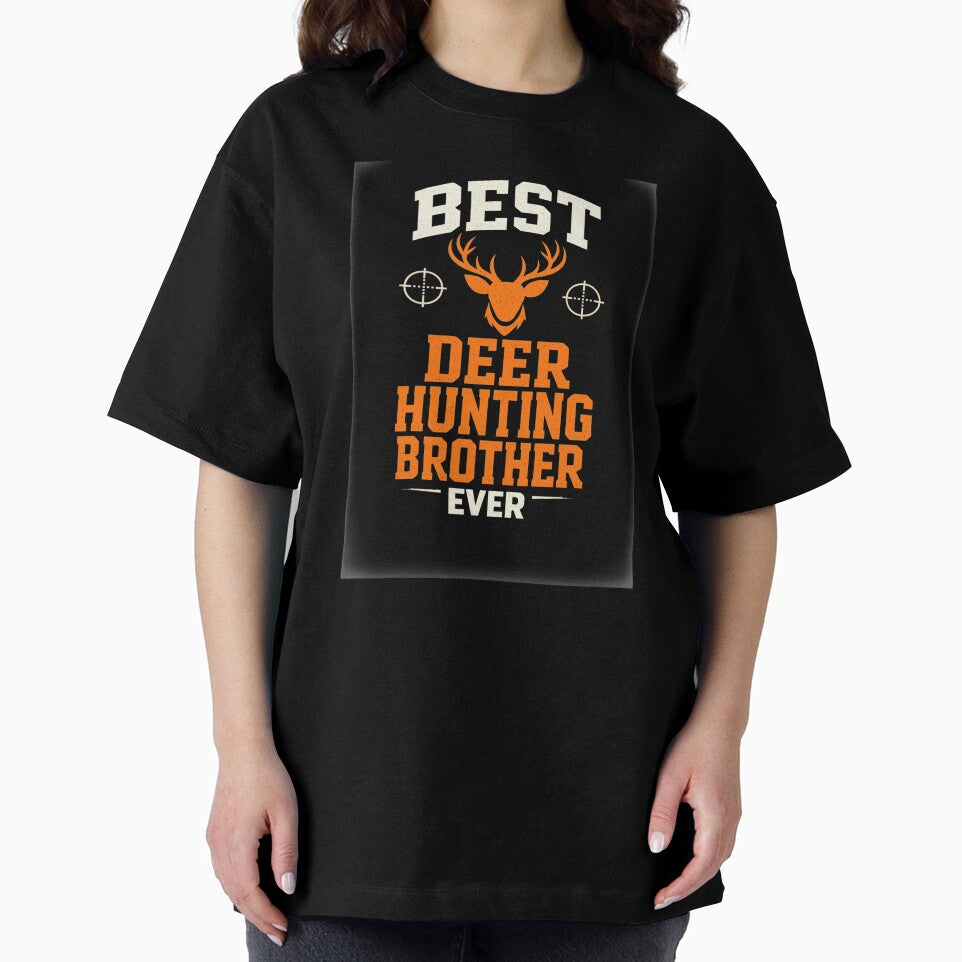 Best Deer Hunting Brother Ever Deer Hunter by faridman