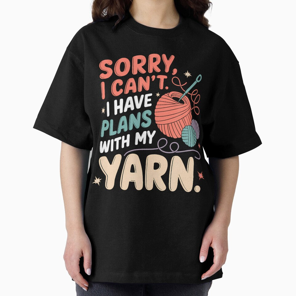 Funny Crochet Lover Knitting Yarn Crocheter by LorraineRita
