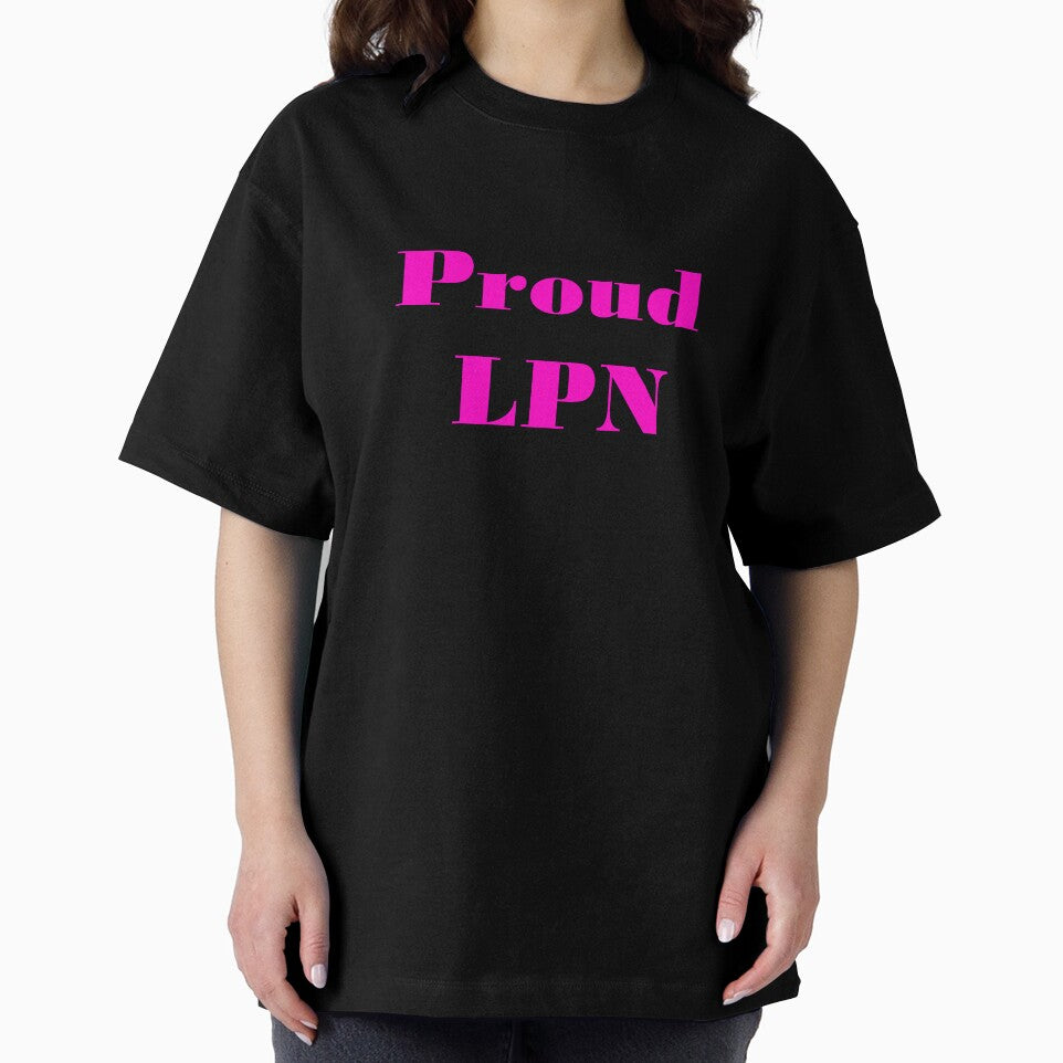 Proud LPN by ThingsByJoy
