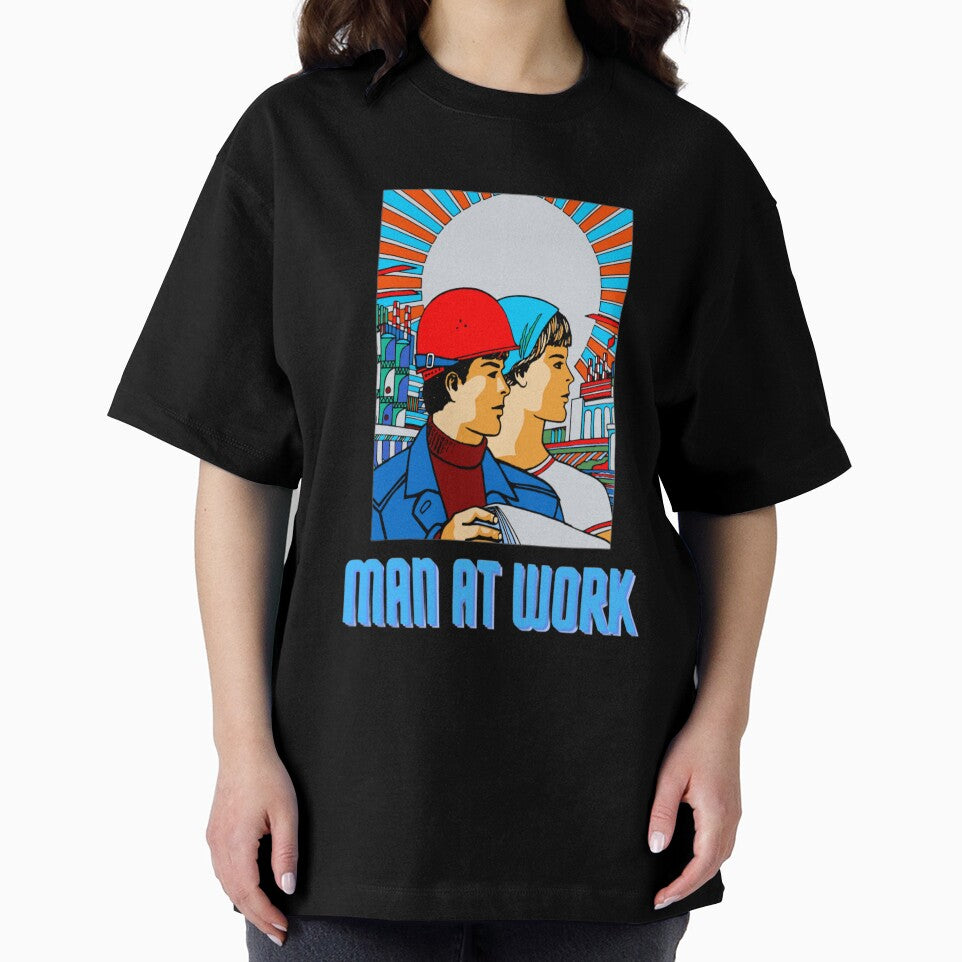 man at work,workers by grickodd