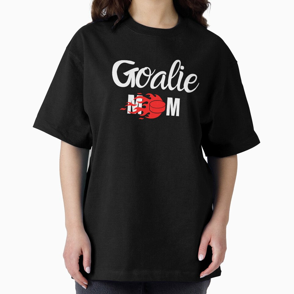 GOALIE MOM by EmotionArt