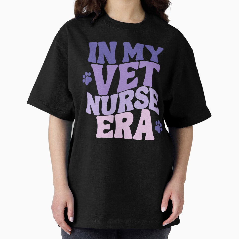 In My Vet Nurse Era by introVETed