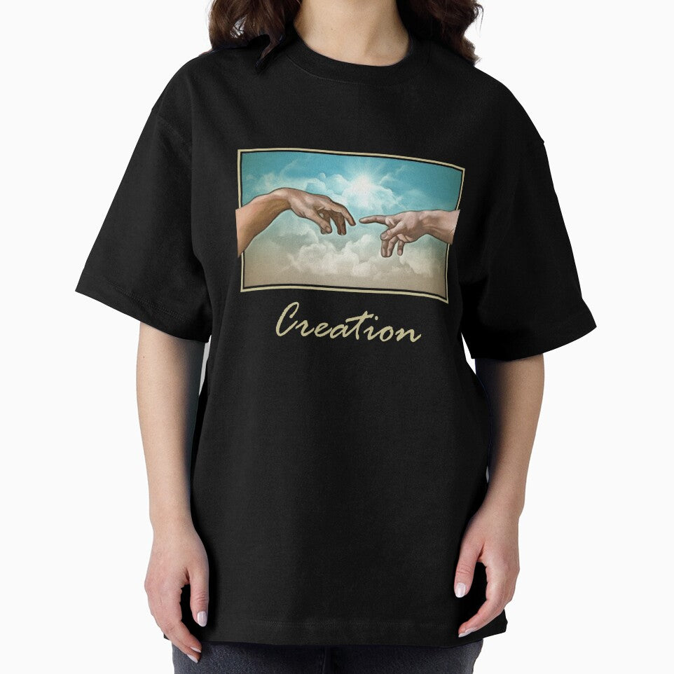 Creation by maryedenoa Unisex