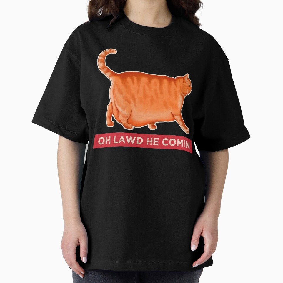 Chonk Cat Meme by GreenSplash