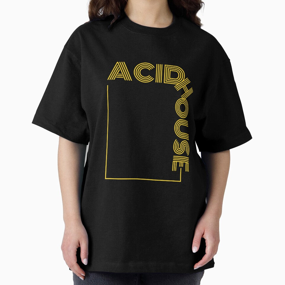 Acid House by AcidTed