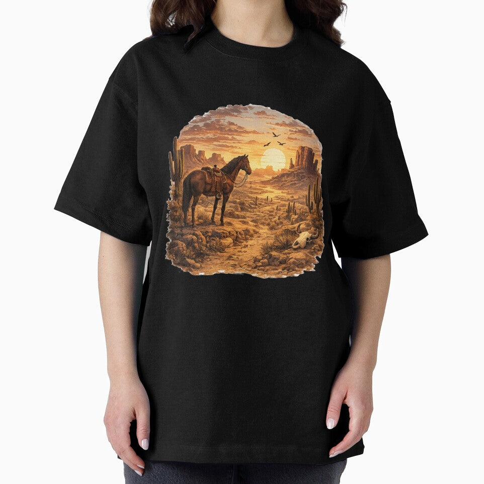 Western Impressions by AureliasDesignStudio