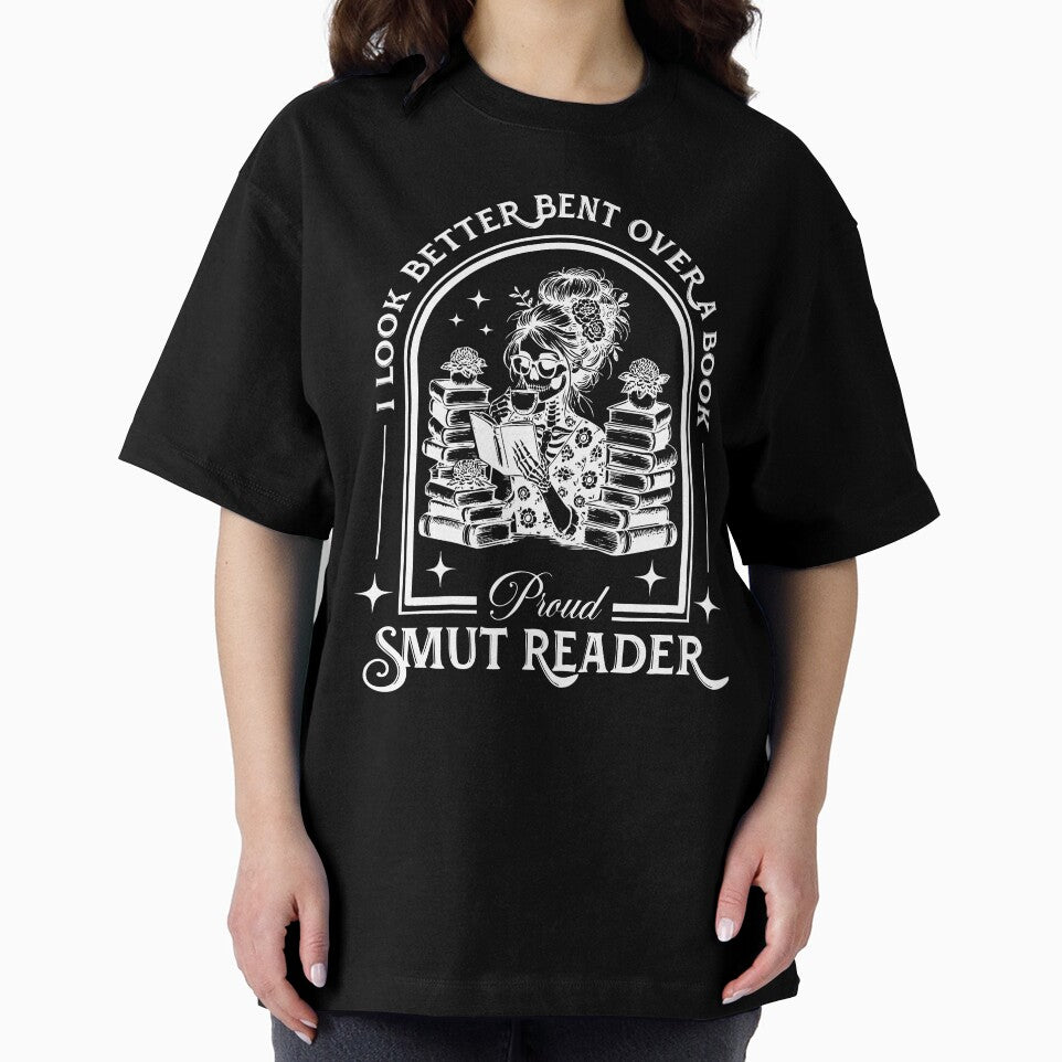 Proud Smut Reader by StaceyOneLove