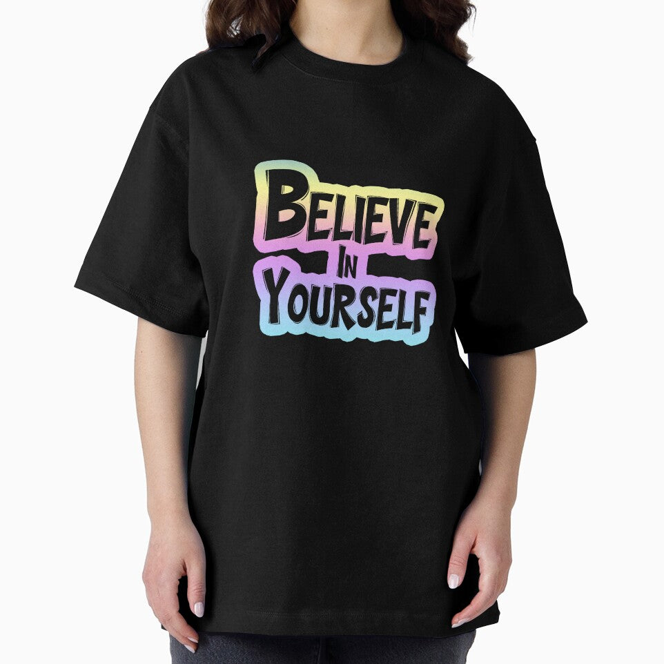 Daily Affirmation Design – Motivational Quote for Stickers & Apparel by artedigital99
