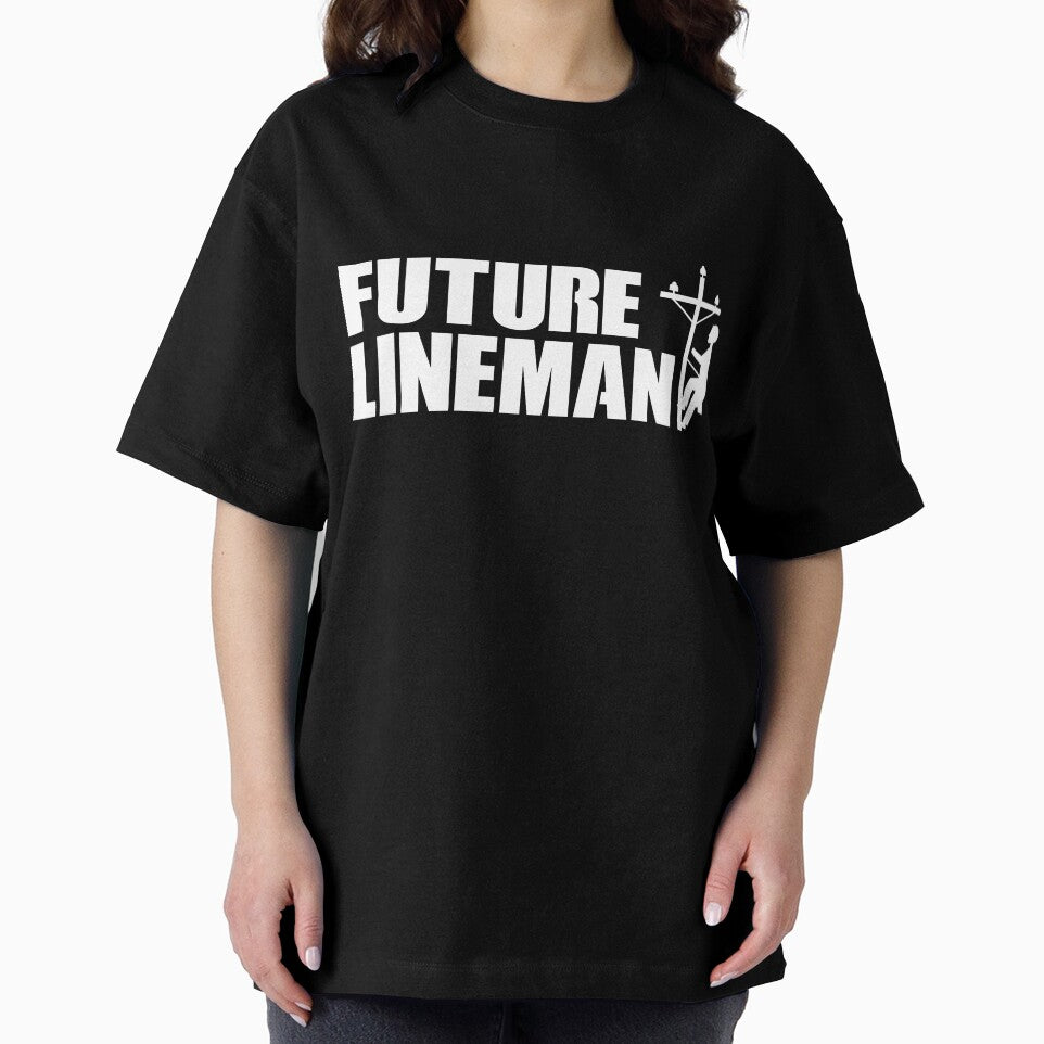 Future Lineman by LoomLight