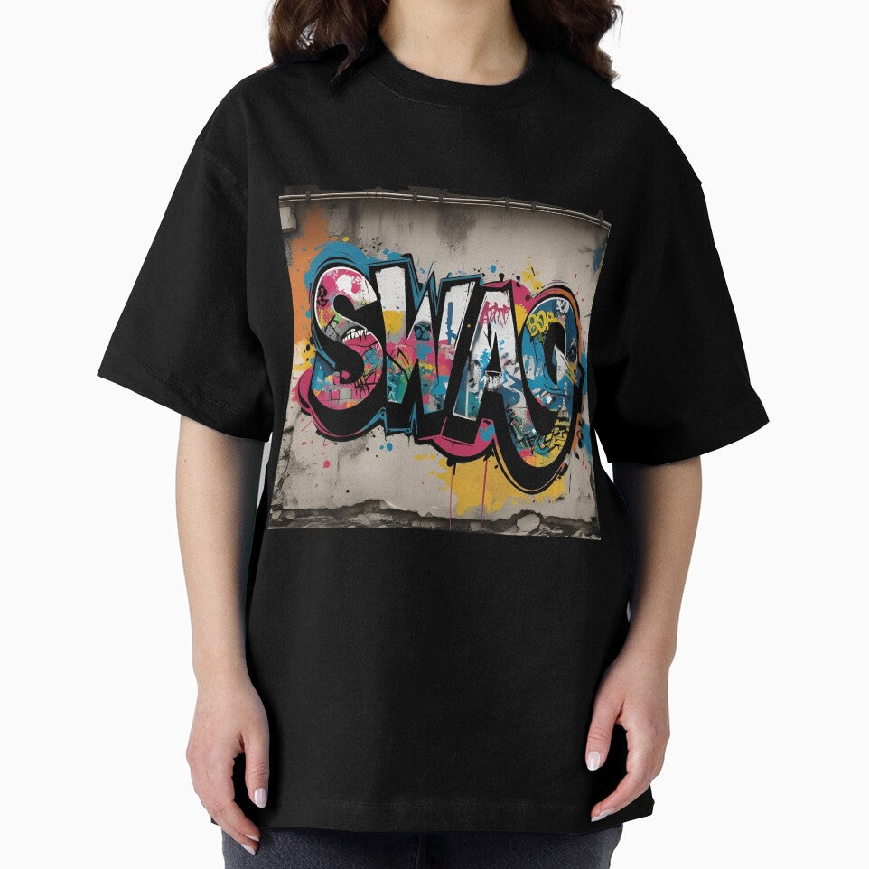 Swag by whatthefoxsays