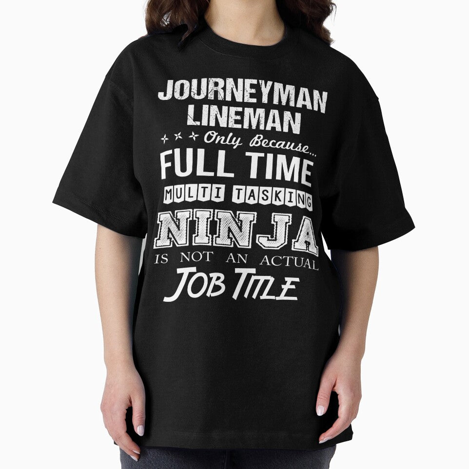 Journeyman Lineman by YungMcIlwain