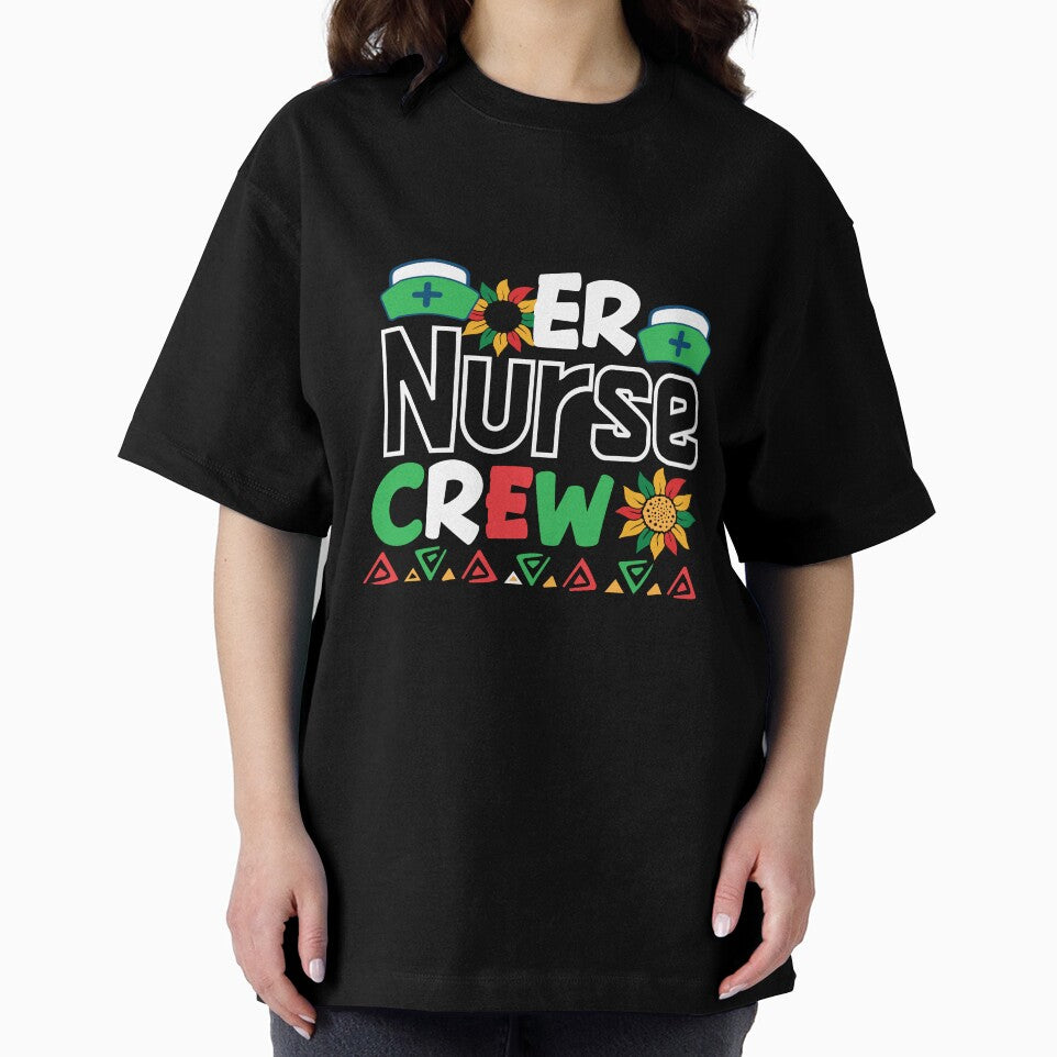Er Nurse Crew by DesignCzar