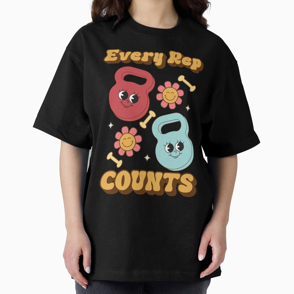 Groovy Workout Design Every Rep Counts 70's Hippie by OliviaGbyKyro