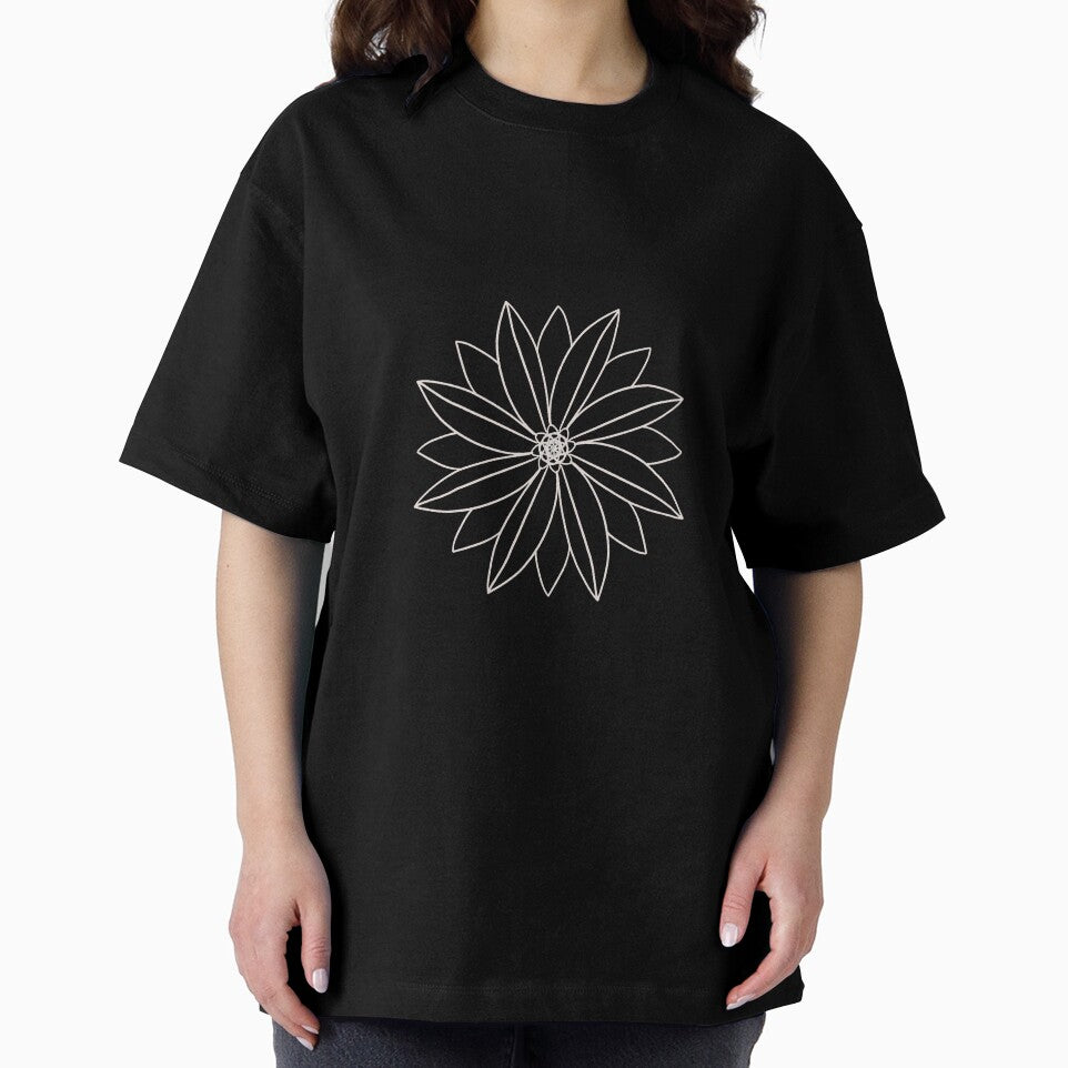 Minimal Flower 12 by MinimalStudio