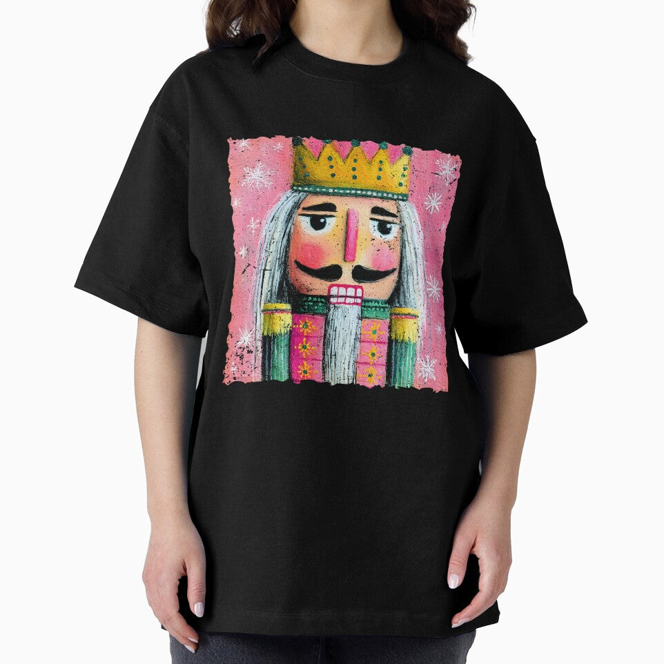 Watercolor Nutcracker by Aronjoh