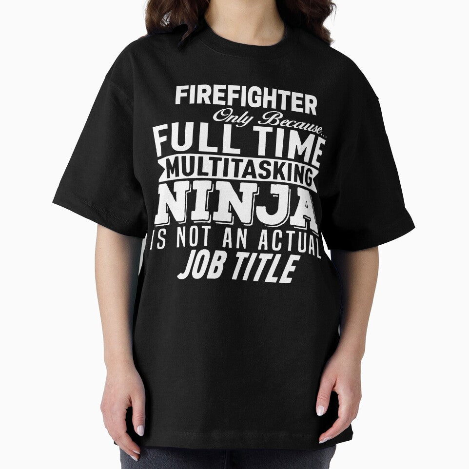 Firefighter by clickmostro