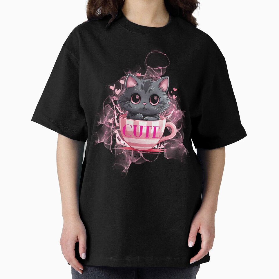 Funny, happy, crazy cats by Miluna1104