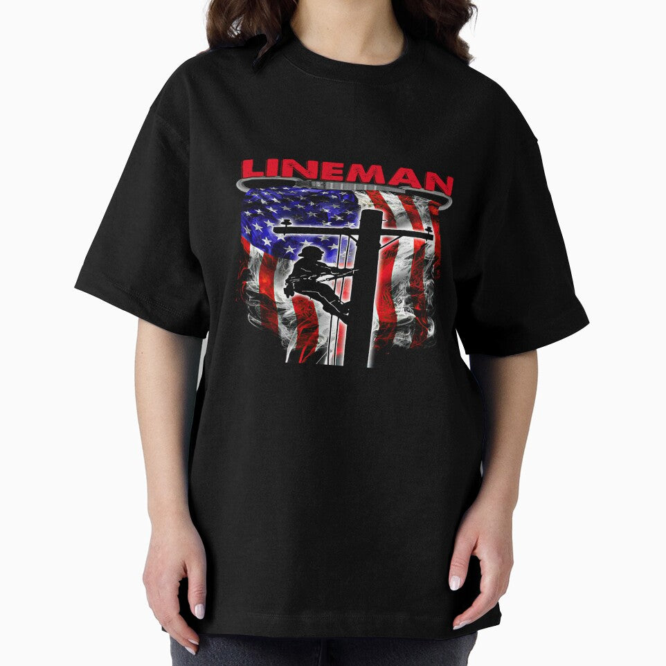 Lineman - Lineworker - Lineman Job by christinecather